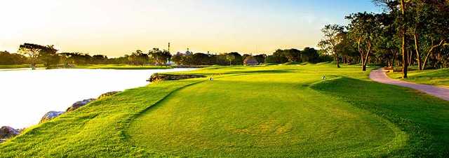 Hard Rock Golf Club Riviera Maya - photo 5