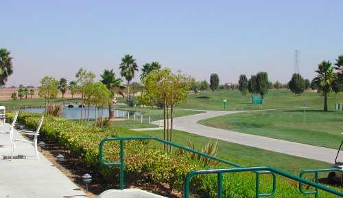 Pheasant Run Golf Course - photo 7