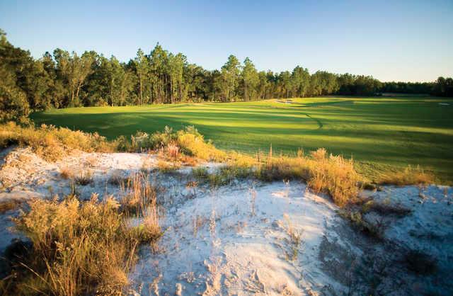 Windswept Dunes Golf Course - photo 1