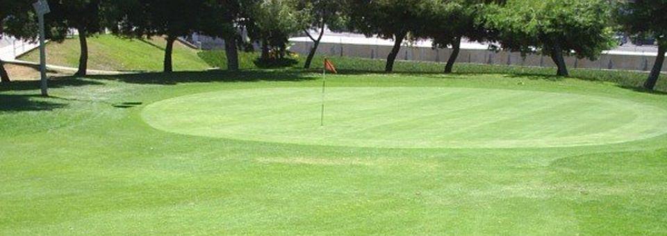 Newport Beach Golf Course - photo 3