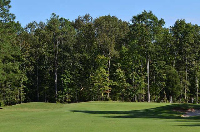 Birkdale Golf Club - photo 8