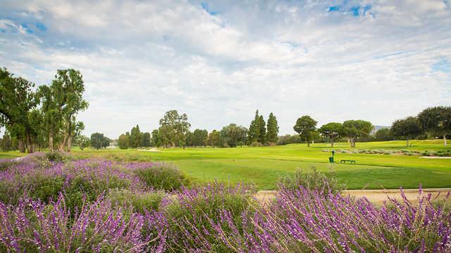 Brentwood Country Club