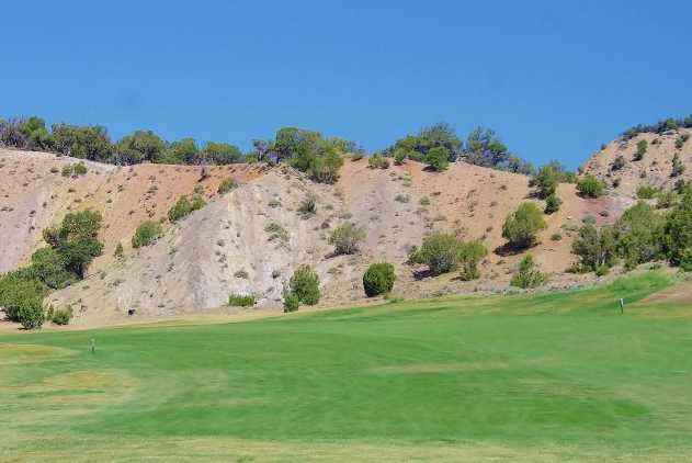Rifle Creek Golf Course - photo 4