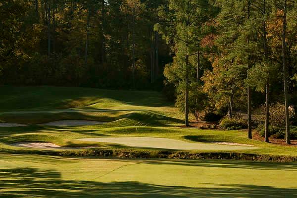 Duke University Golf Club - photo 4