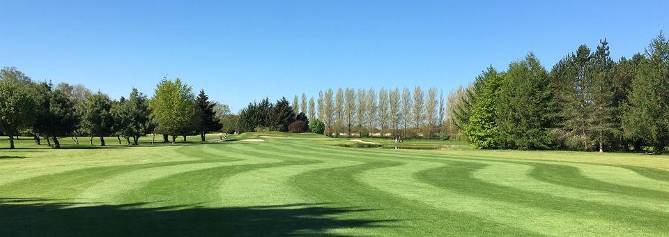 Killeen Golf Club - photo 4