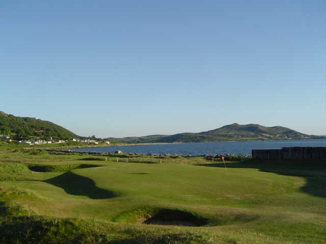 North West Golf Club - photo 4