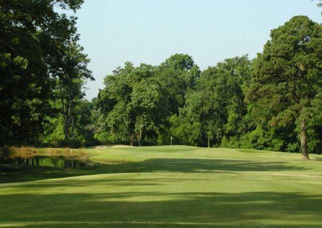 Pinecrest Country Club - photo 3