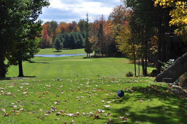 Arrowhead Golf Course