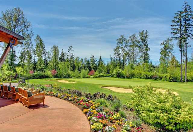 Trilogy At Redmond Ridge