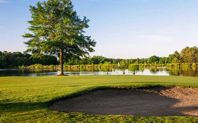 Summer Grove Golf Club - photo 2