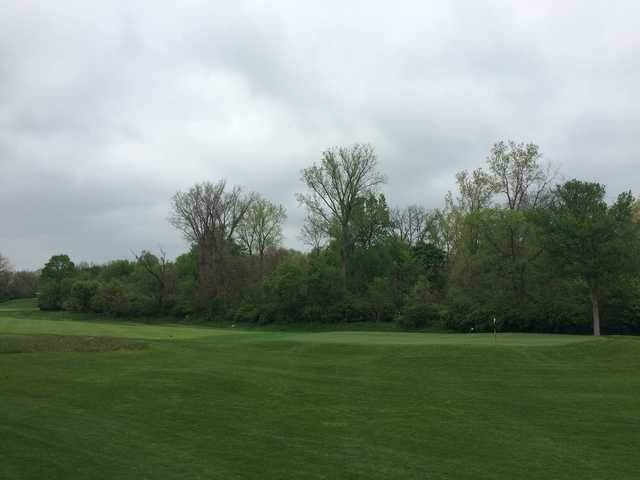 The Moors Golf Club - photo 2