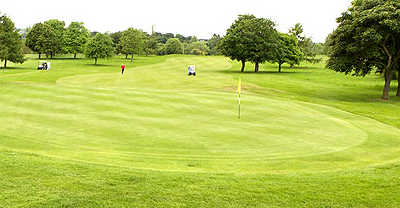 Forest of Dean Golf Club - photo 7