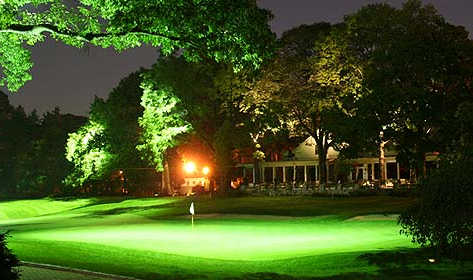 Echo Lake Country Club - photo 5