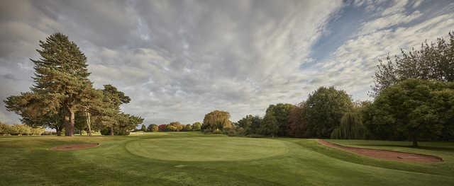 Oxford Golf Club - photo 8