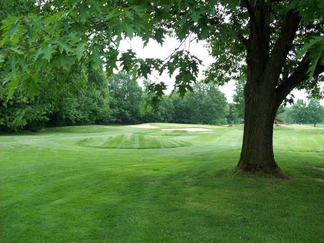 Emerald Woods Golf Course - photo 5