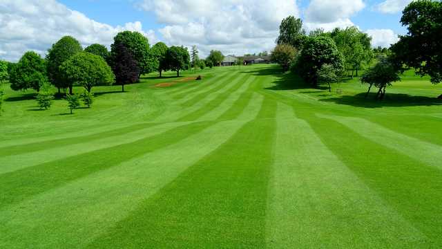 Lutterworth Golf Club - photo 4