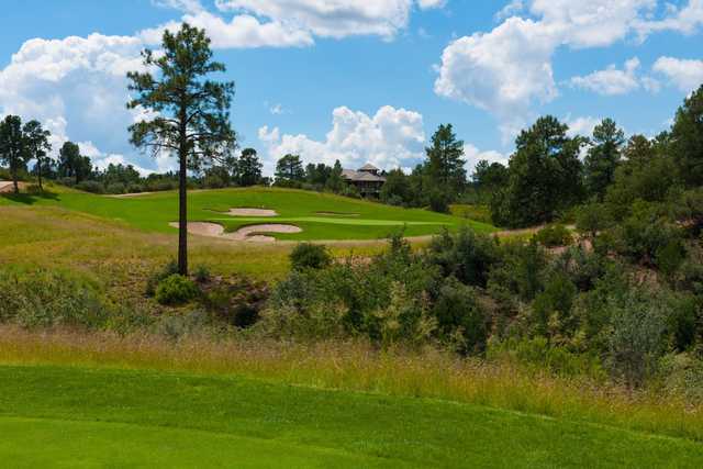 The Rim Golf Club - photo 3