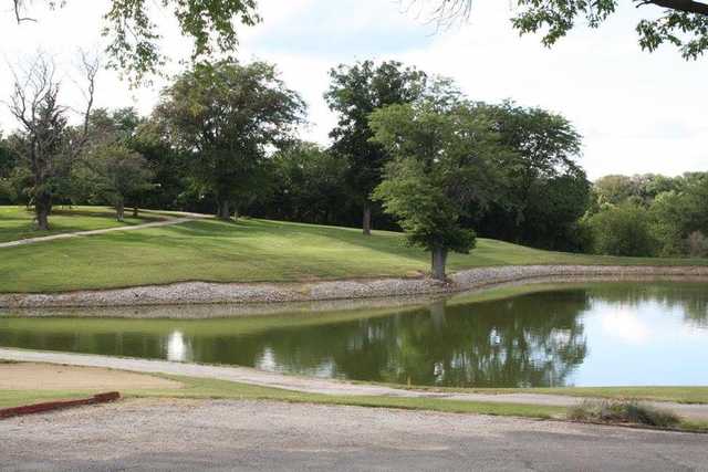 Indian Springs Golf Course - photo 1