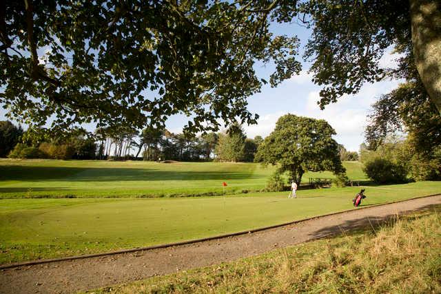 Seafield Golf Course - photo 3
