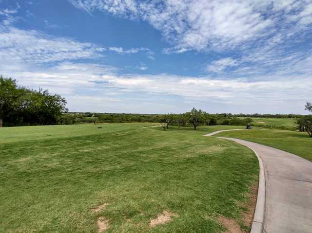 Live Oak Golf Club