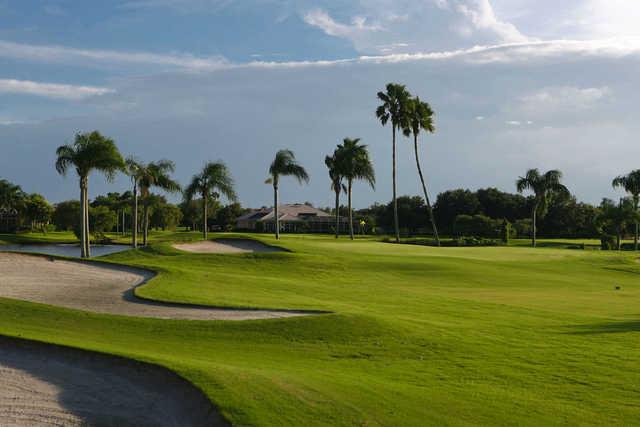 Serenoa Golf Club - photo 1