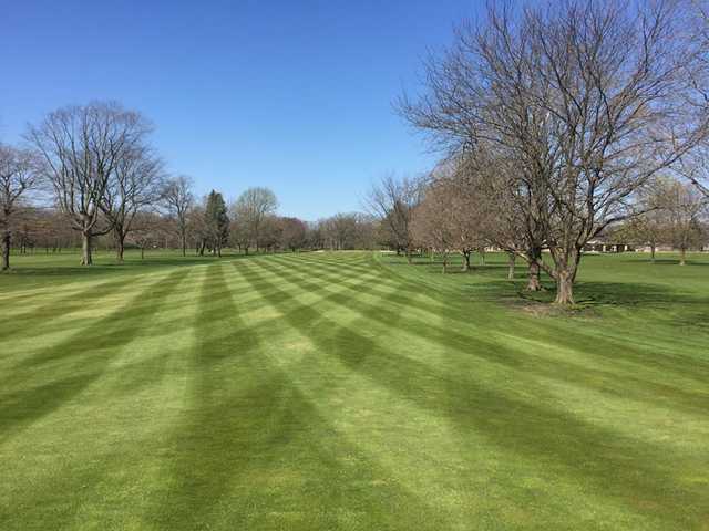 Urbana Golf & Country Club - photo 1