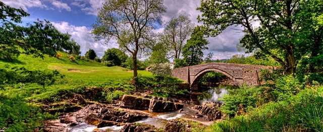 Sedbergh Golf Club - photo 5