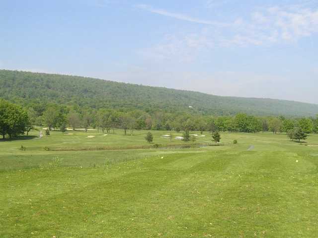Sportsmans Golf Course - photo 3