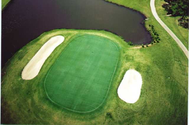 Riverlands Golf & Country Club - photo 2