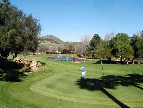 Rancho Monserate Country Club and Homeowners Association