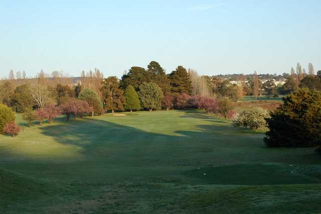 Goulburn Golf Club - photo 5