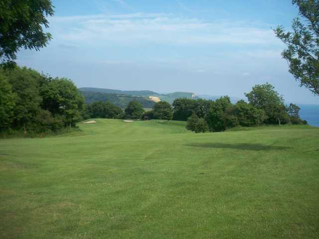 Lyme Regis Golf Club - photo 2