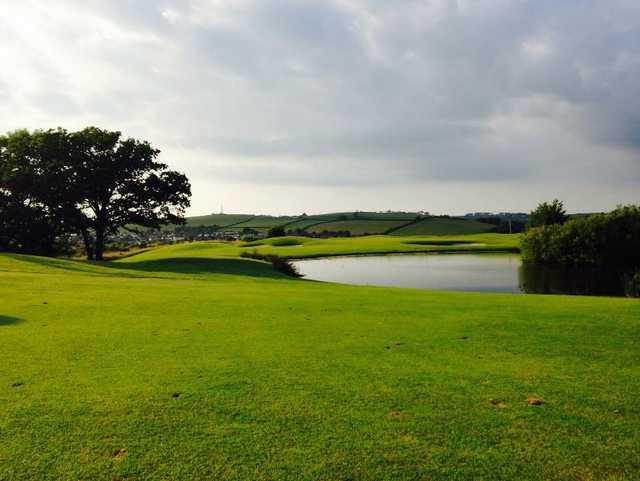 Portmore Golf Park (Barum Course)