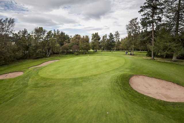 Alyth Golf Club - Glenisla Course - photo 5