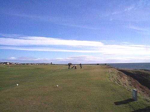 Anstruther Golf Club - photo 4