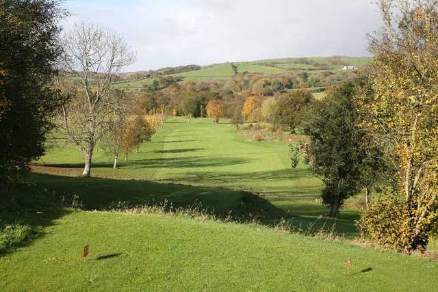 Rhosgoch Golf & Leisure Club - photo 4