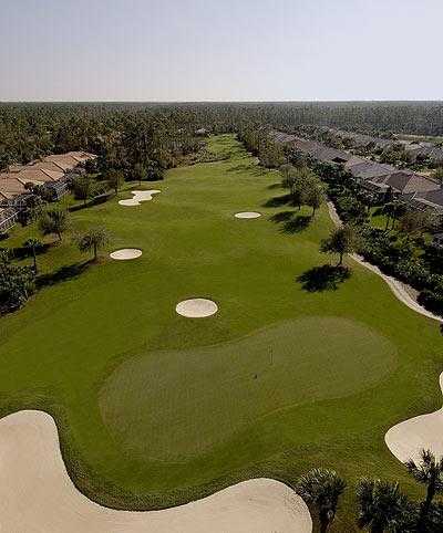 Vanderbilt Country Club - photo 4