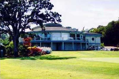 Juan de Fuca Golf Course - photo 1