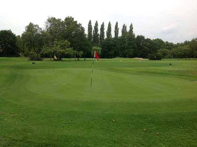 Moseley Golf Club - photo 6