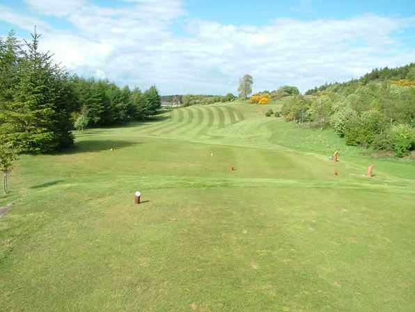 Kirkcudbright Golf Club - photo 5