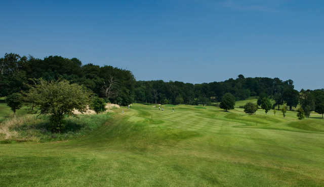 The Warwickshire Golf & Country Club - Kings Course - photo 8