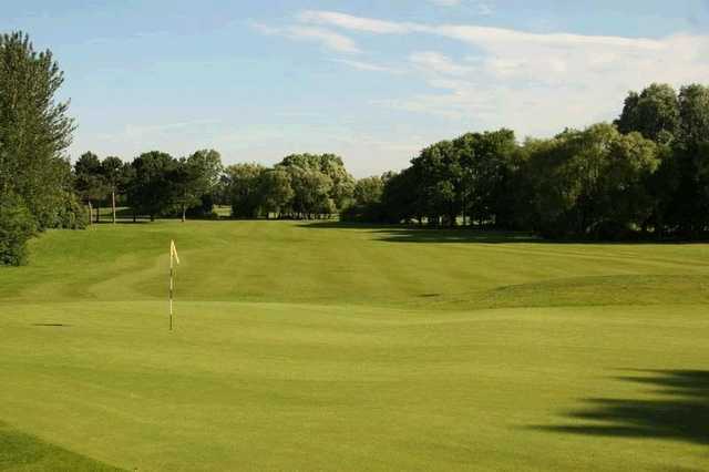 Birchwood Golf Club - photo 6