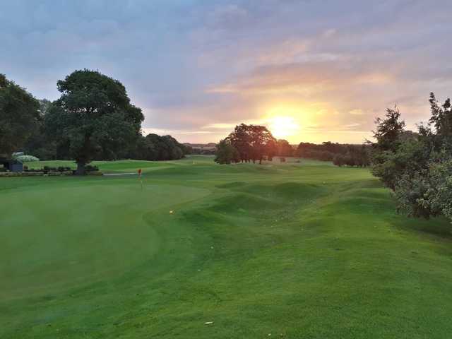Kenwick Park Golf Club