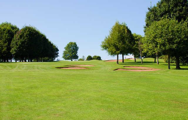 Churston Golf Club - photo 2