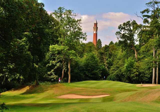 Edgbaston Golf Club