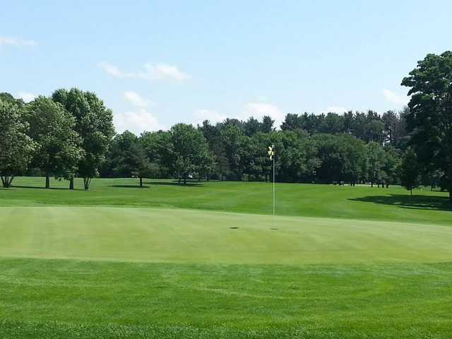Backbone Golf & Country Club - photo 3