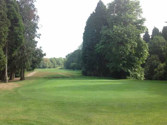 Gatton Manor Hotel & Golf Club - photo 2