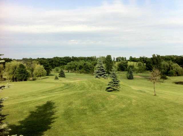 Whispering Pines Golf Club (MN) - photo 4
