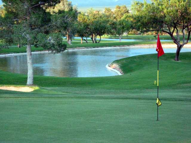 Desert Hills Golf Club of Green Valley - photo 3