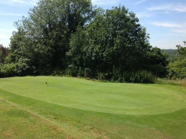 Chipstead Golf Club - photo 2